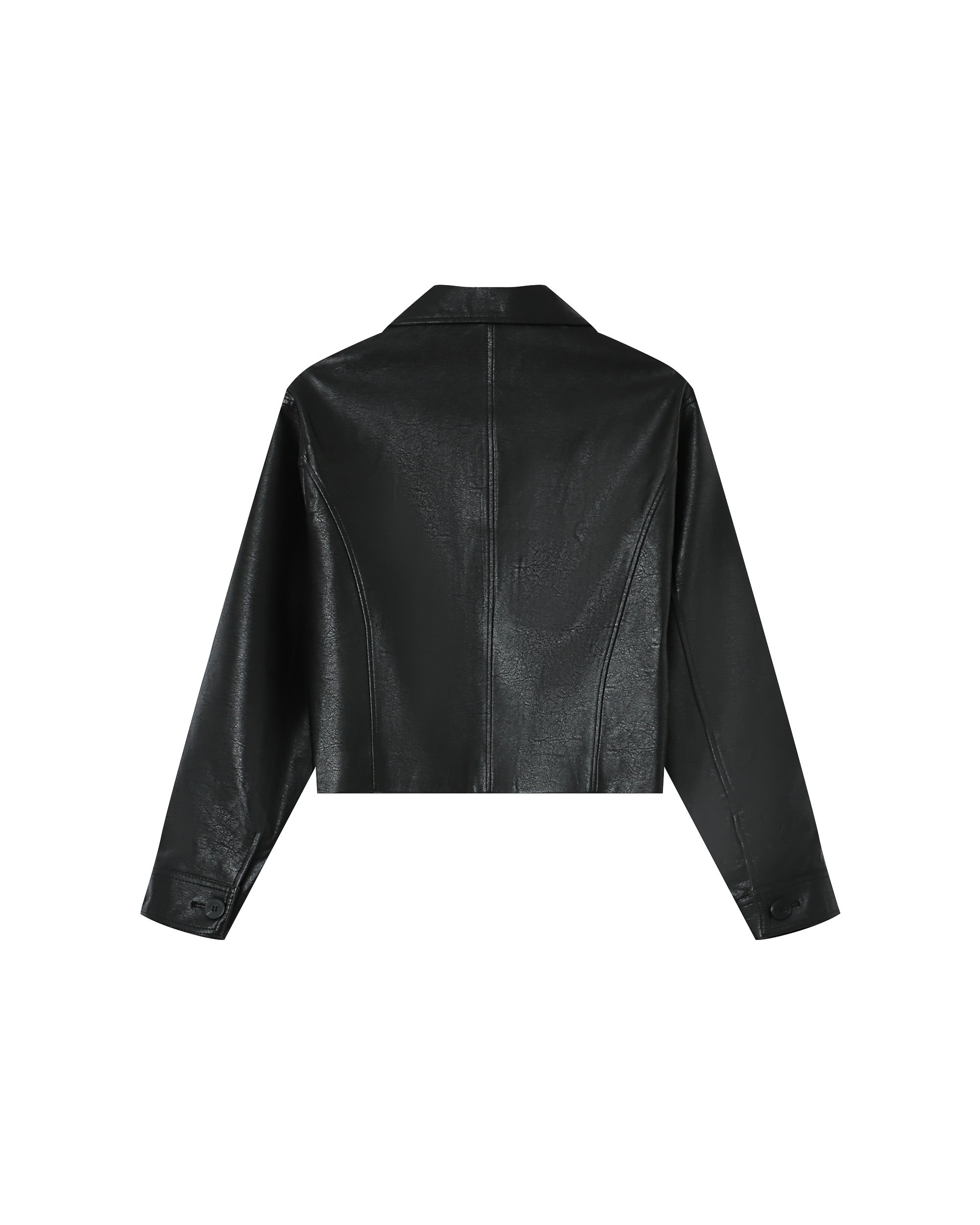 Veste Noir Solange