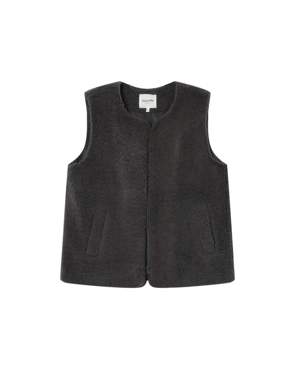 Veste Anthracite Sinatra