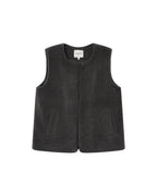 Veste Anthracite Sinatra
