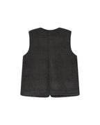 Veste Anthracite Sinatra