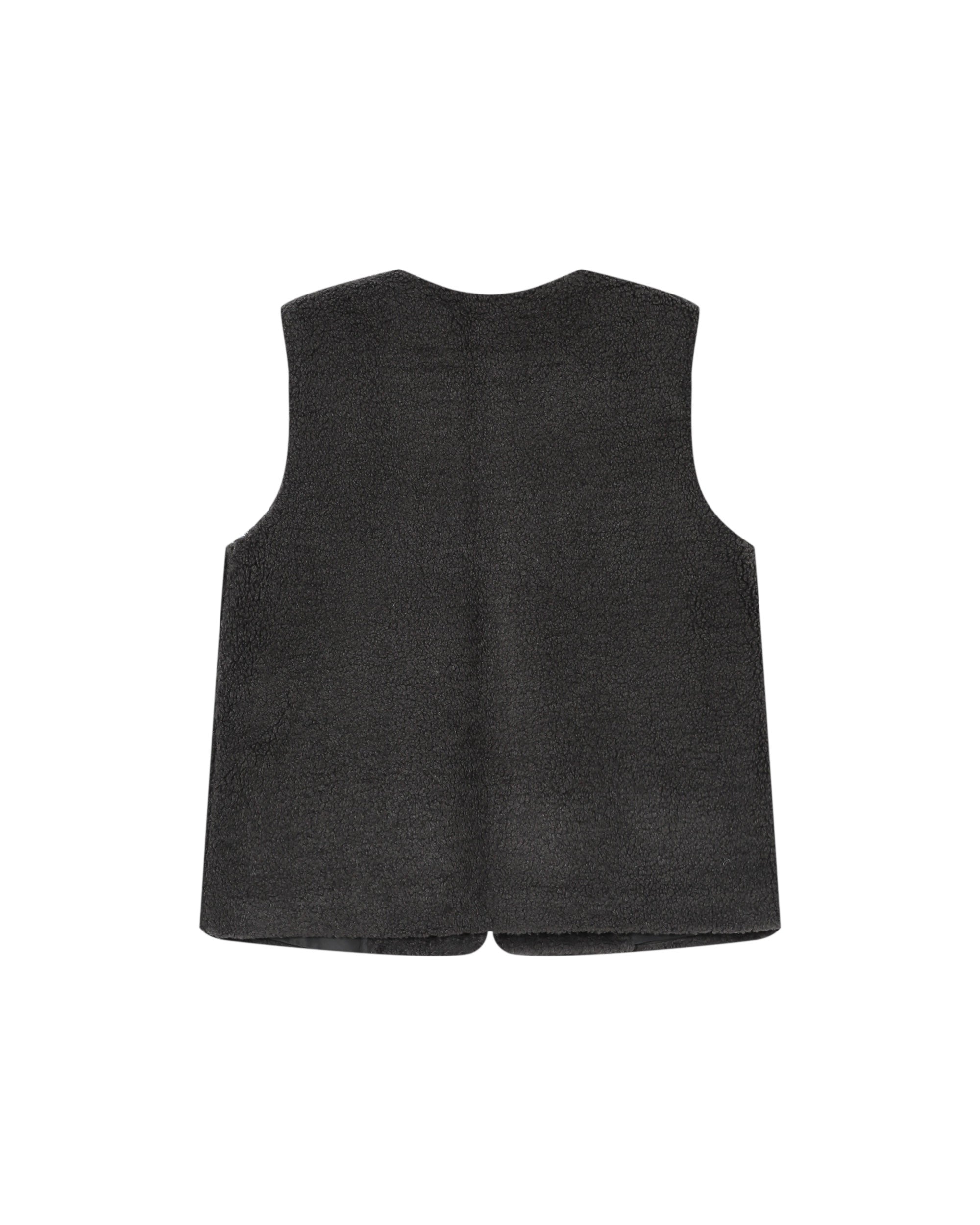 Veste Anthracite Sinatra