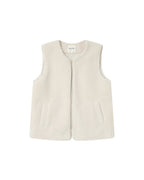 Ecru Jacket Sinatra