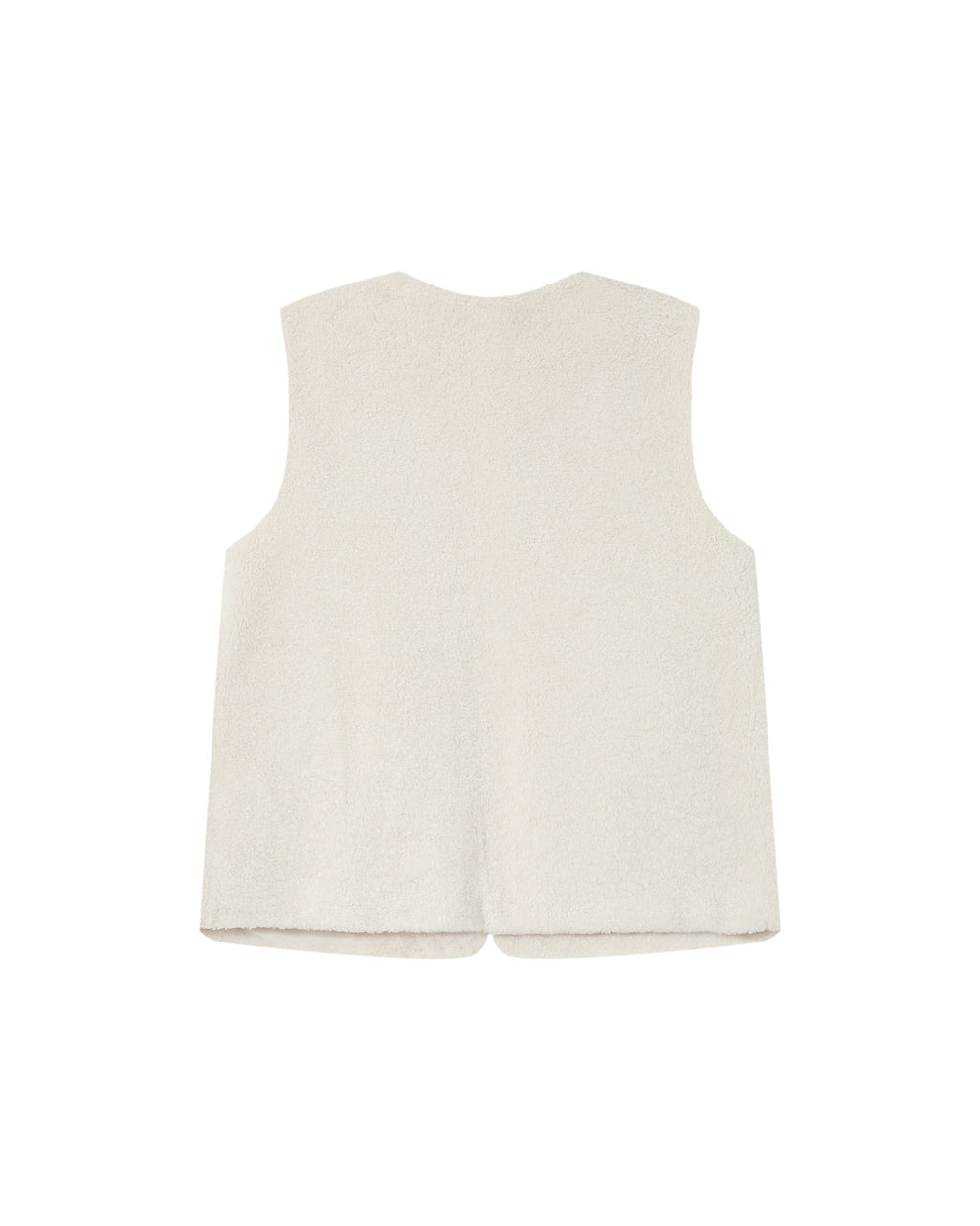 Ecru Jacket Sinatra