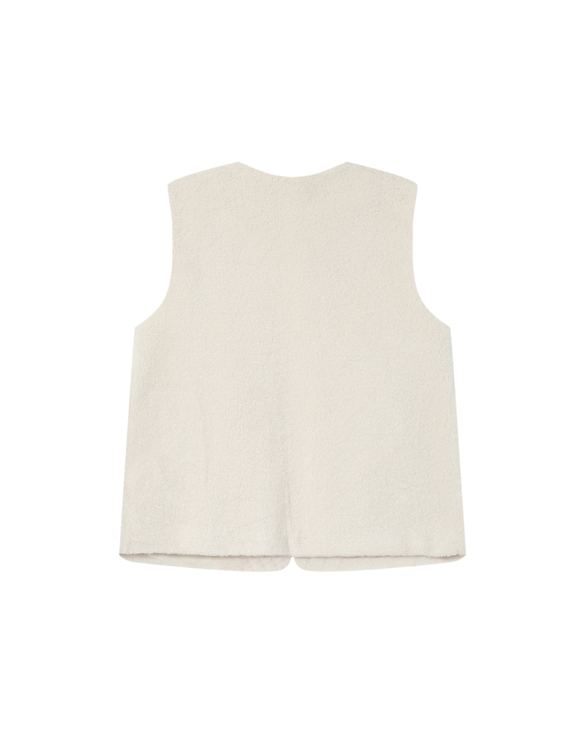 Ecru Jacket Sinatra
