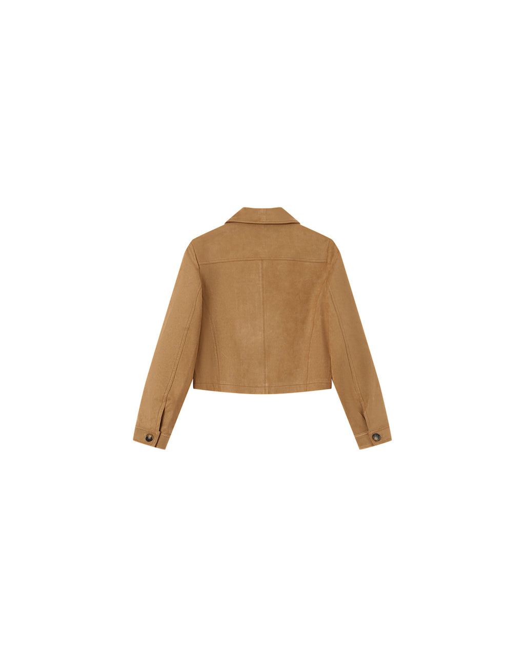 Veste Ocre Sullivan