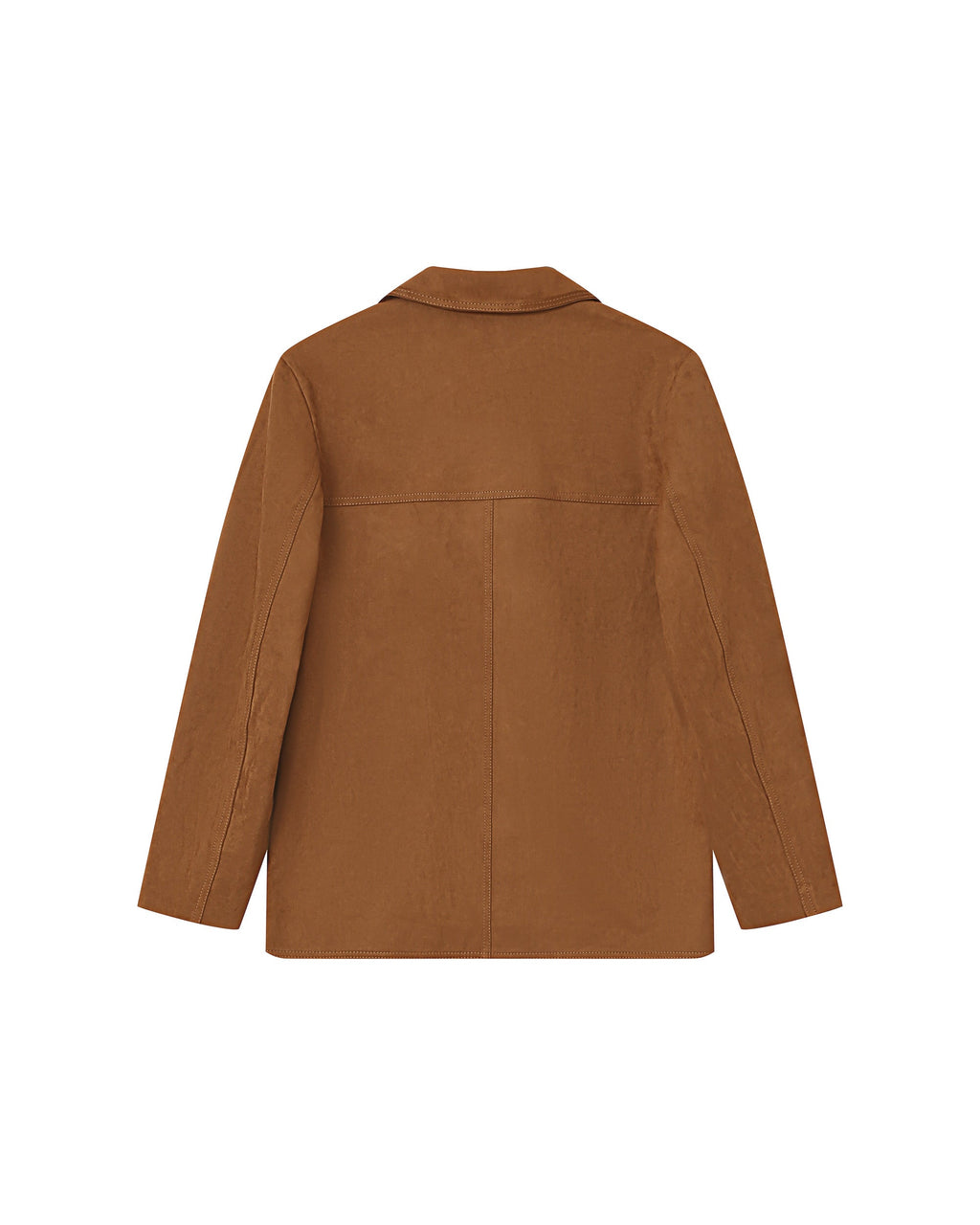 Camel Blazer Shannon