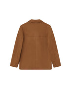 Camel Blazer Shannon
