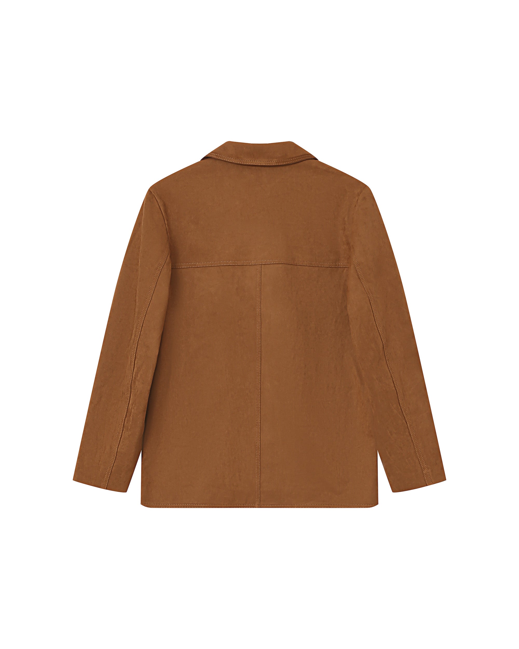 Camel Blazer Shannon