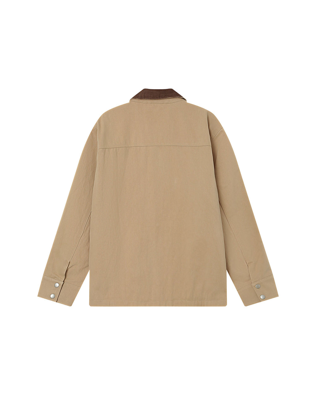 Sand Utility Jacket Soraya