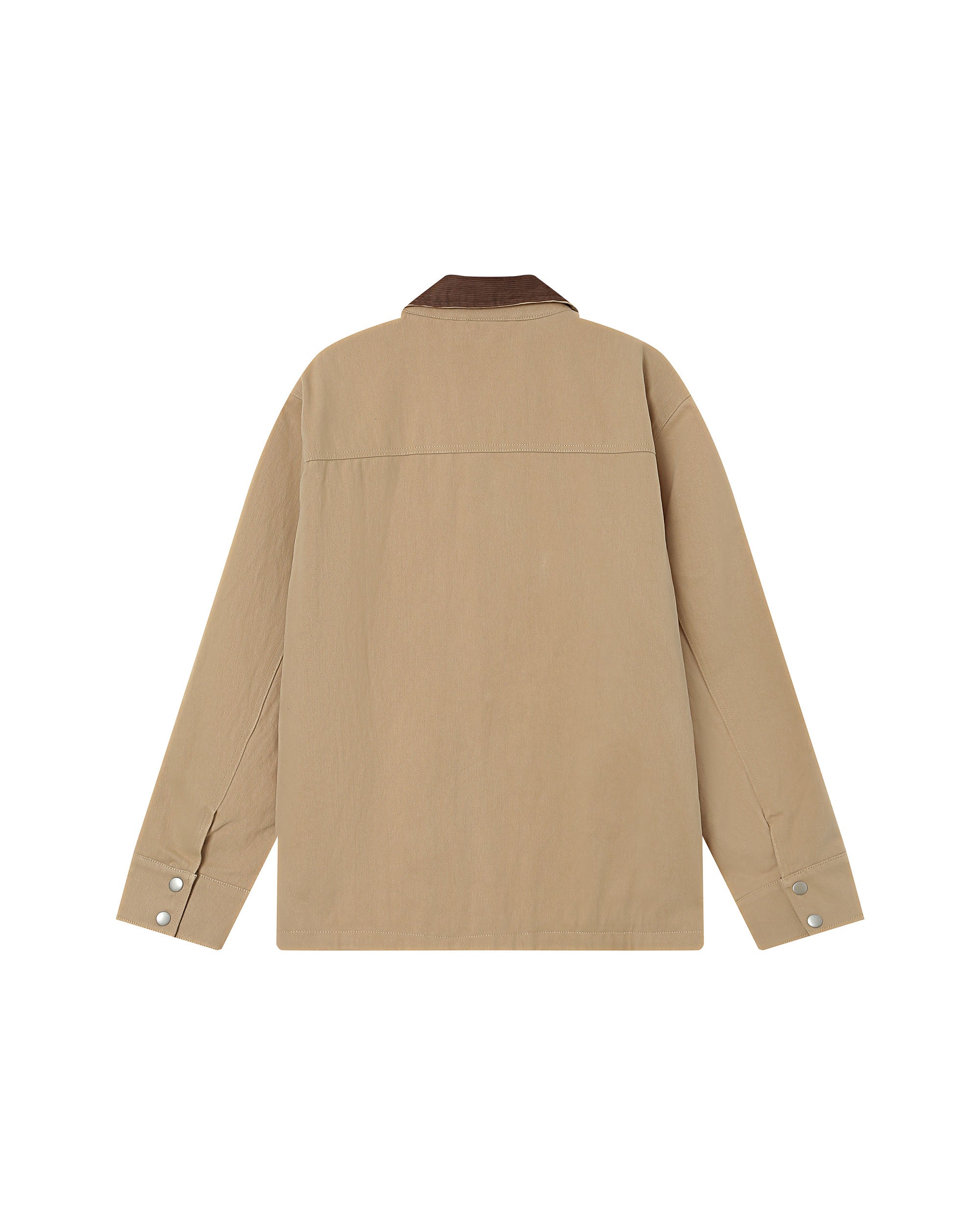 Sand Utility Jacket Soraya