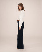 Pantalon Large Marine Samba
