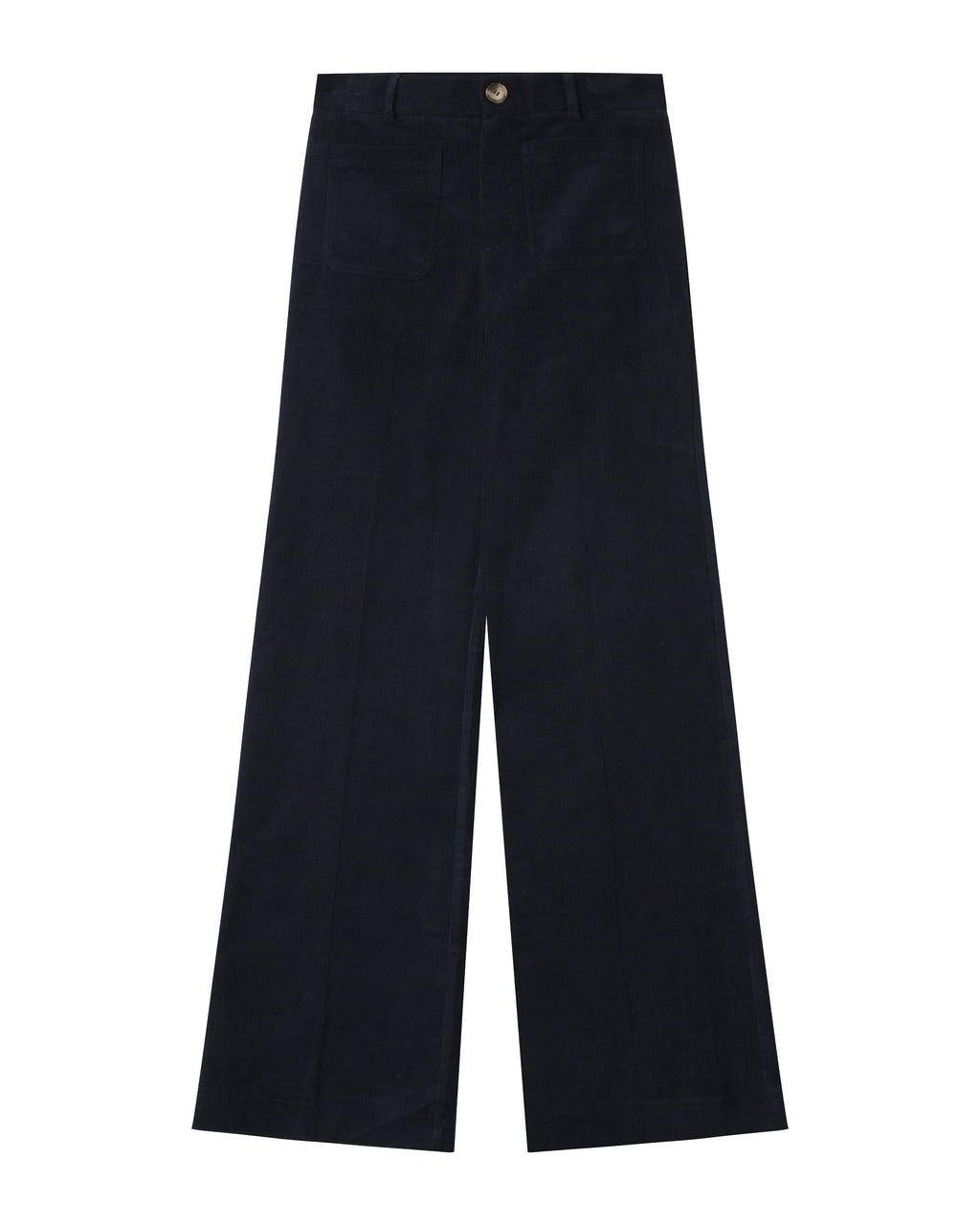 Pantalon Large Marine Samba