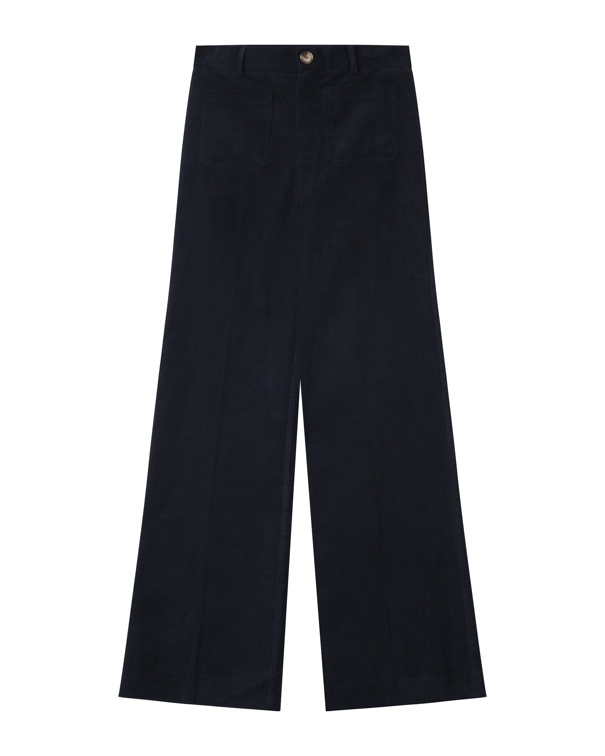 Pantalon Large Marine Samba