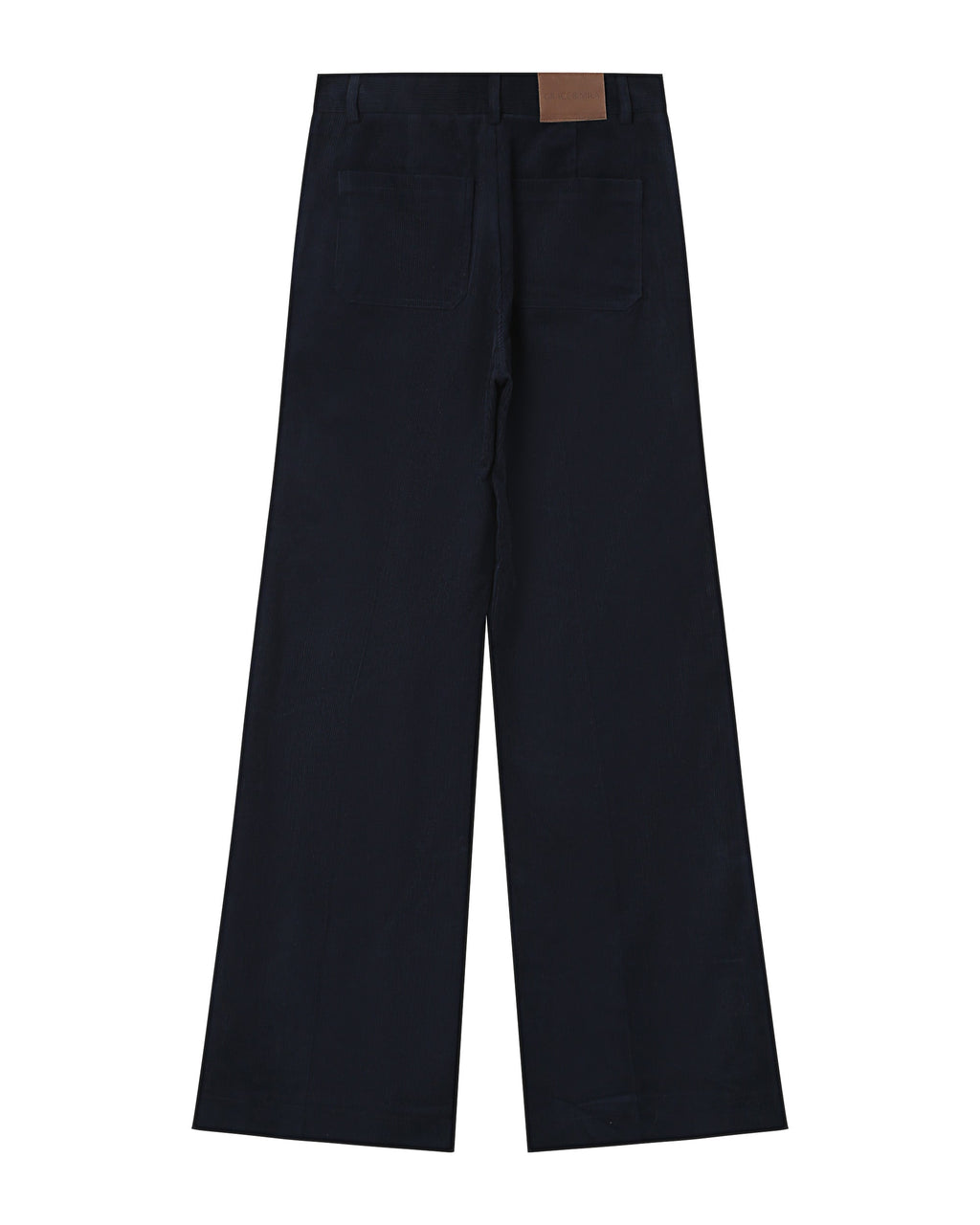 Pantalon Large Marine Samba