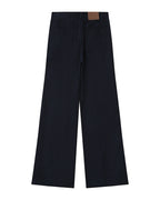 Pantalon Large Marine Samba