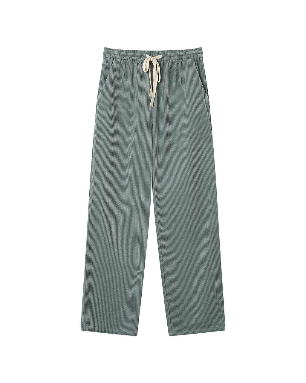 Pantalon Large Sauge Liberty