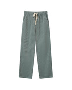 Pantalon Large Sauge Liberty