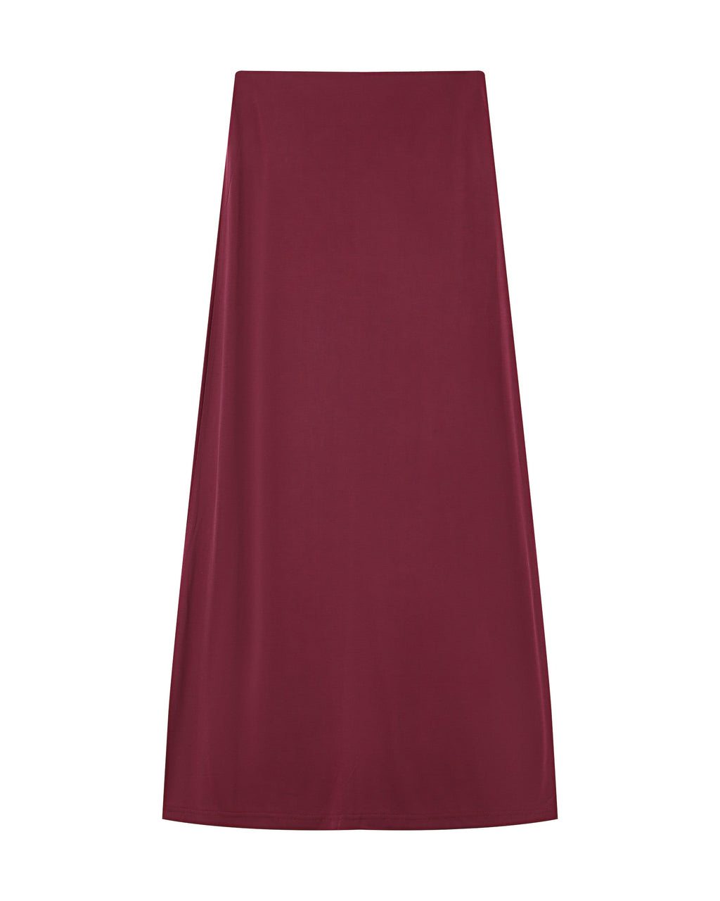 Jupe Bordeaux Sama