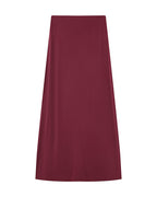 Jupe Bordeaux Sama