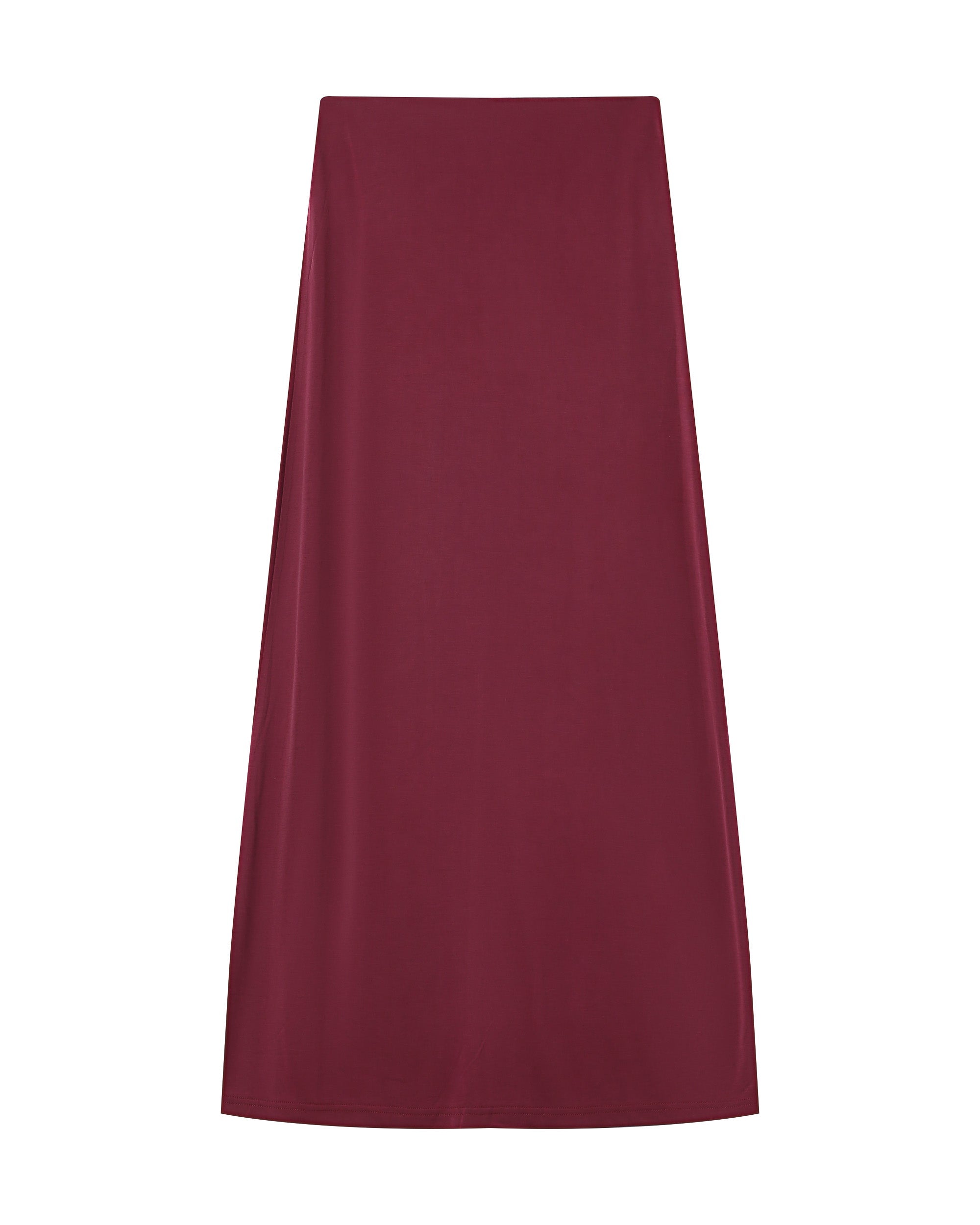 Jupe Bordeaux Sama