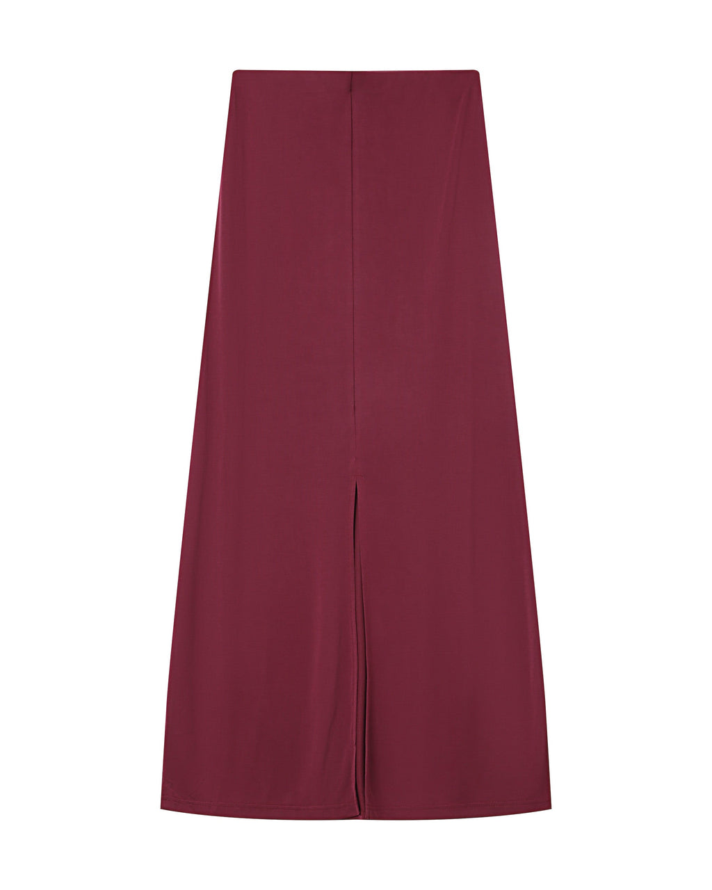 Jupe Bordeaux Sama