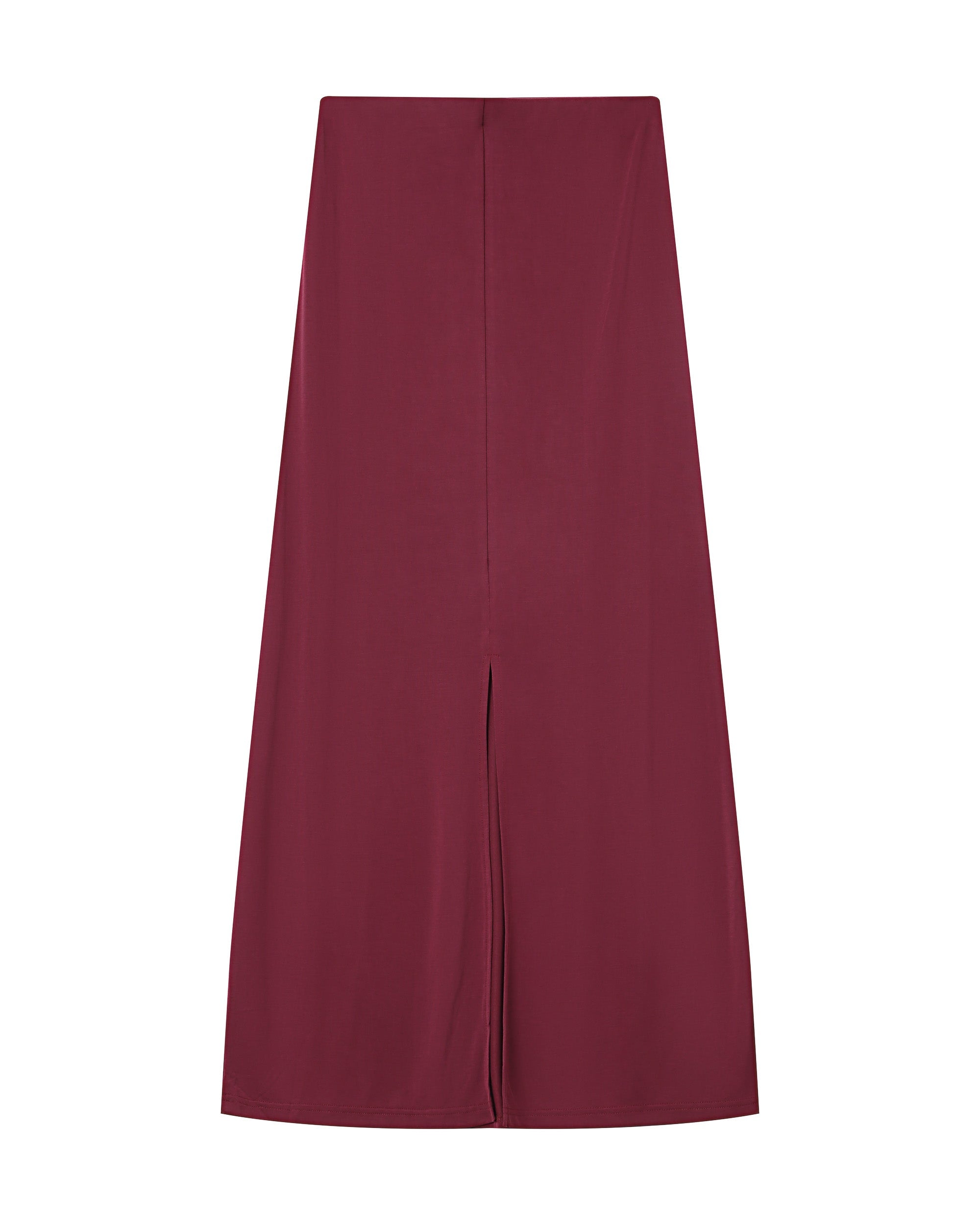 Jupe Bordeaux Sama