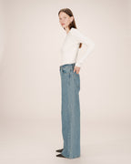 Jeans Large Light Blue James