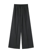 Striped Trousers Anthracite Stay