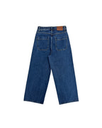 Jean 7/8E Medium Blue Jonas