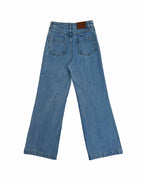 Jean Evase Light Blue Jacob