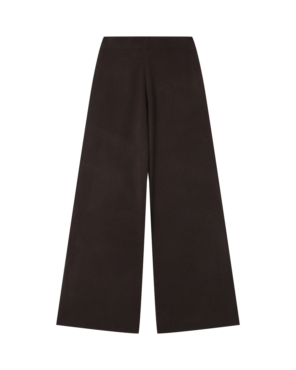 Pantalon Chocolat Sao