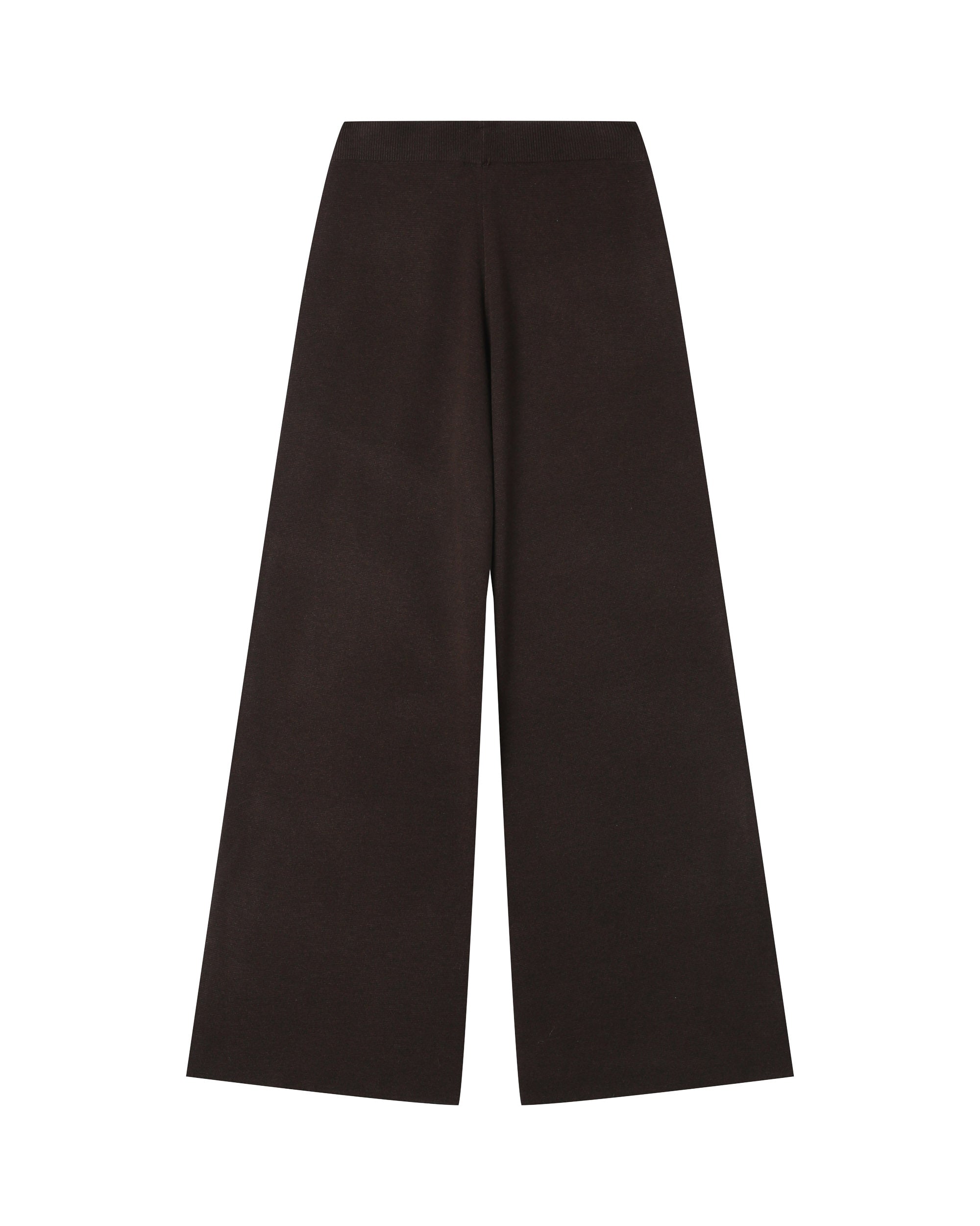 Pantalon Chocolat Sao