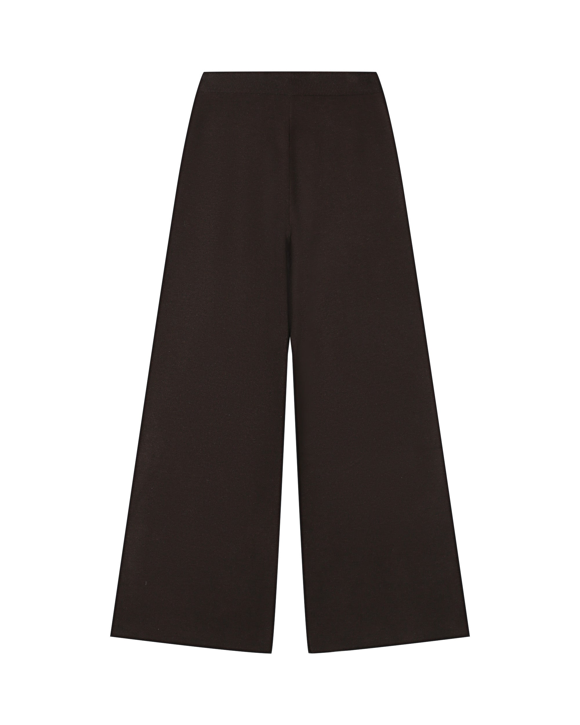 Pantalon Chocolat Sao