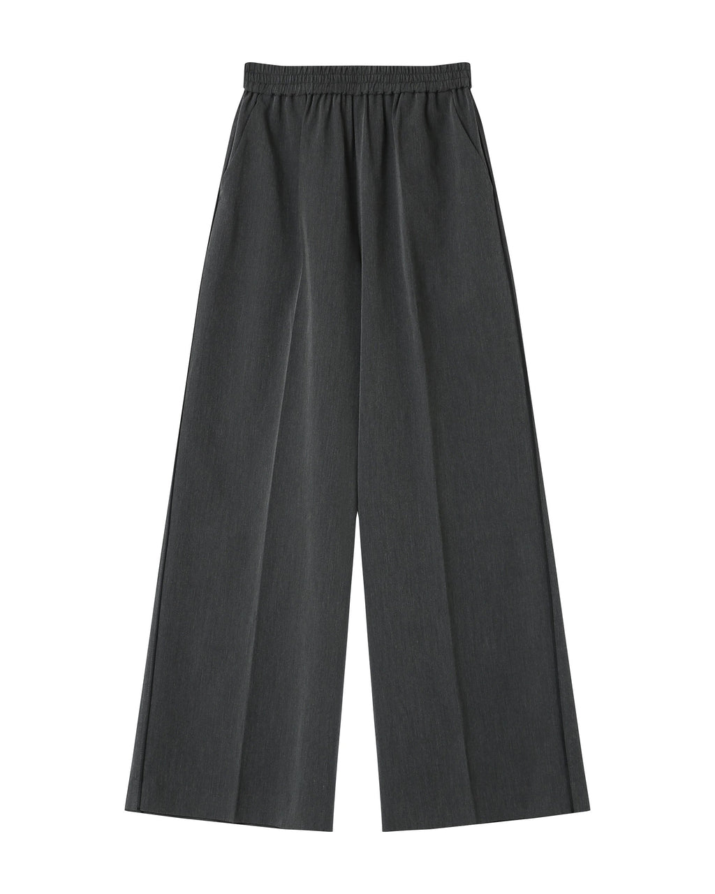 Pantalon Large Anthracite Sweeney