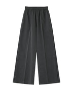 Pantalon Large Anthracite Sweeney