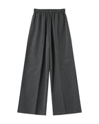Pantalon Large Anthracite Sweeney