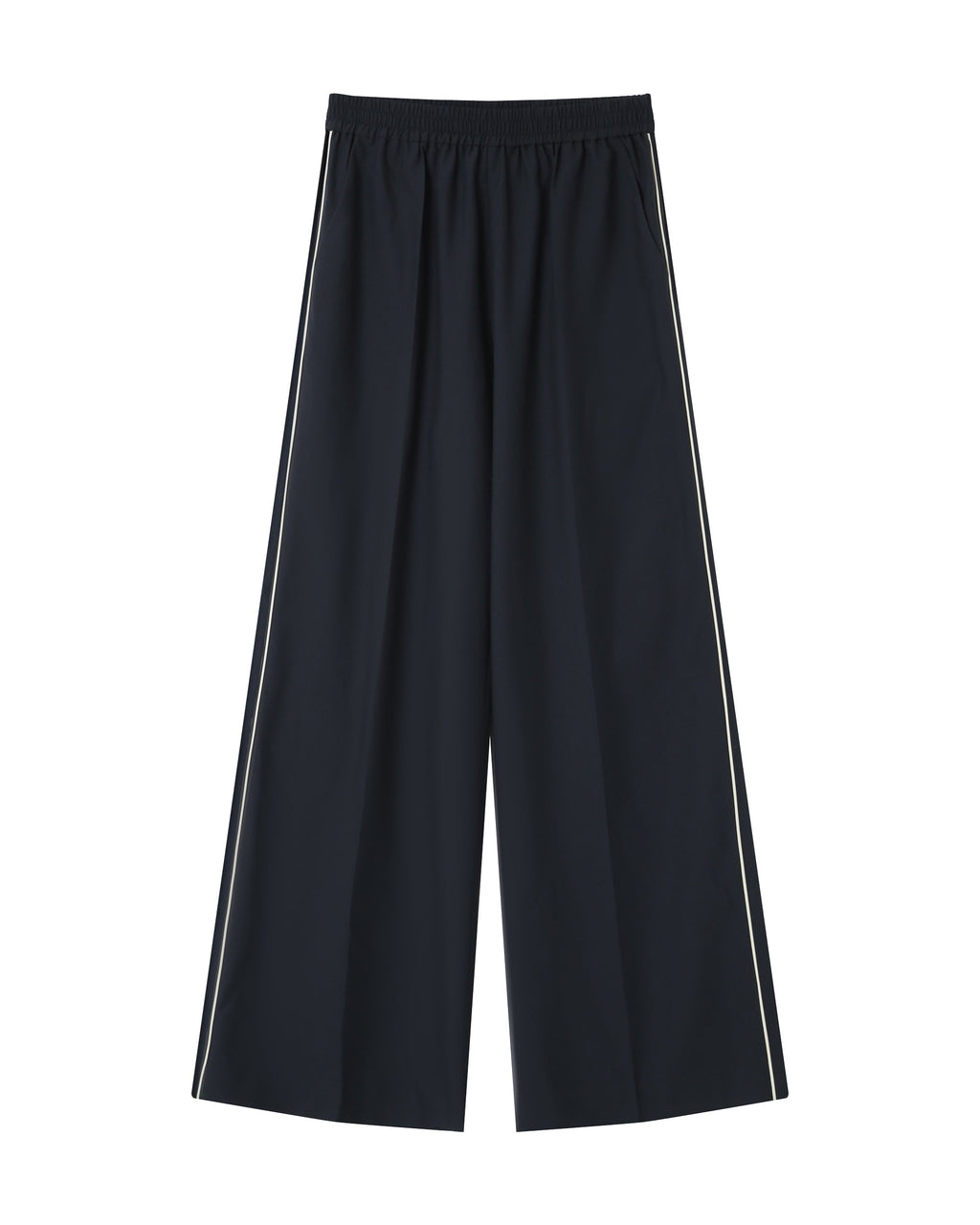 Pantalon Large Marine Sweeney