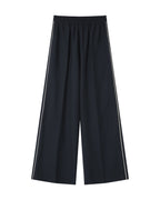 Pantalon Large Marine Sweeney