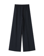 Pantalon Large Marine Sweeney