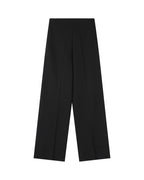 Black Tailored Trousers Stewart