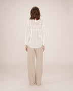 Blouse Ivoire Sophia