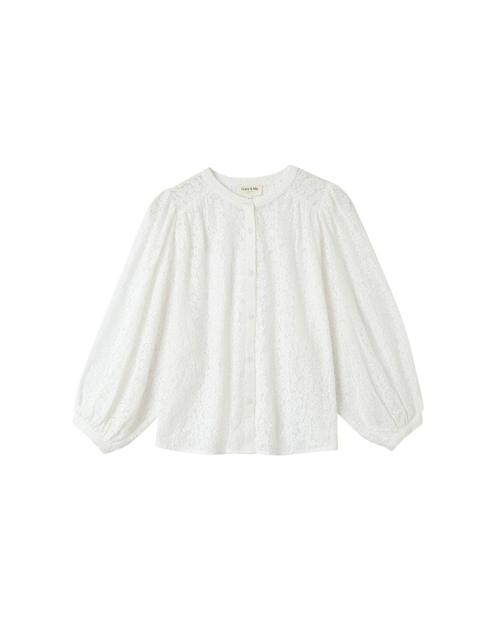 Blouse Ivoire Sophia