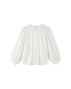 Blouse Ivoire Sophia