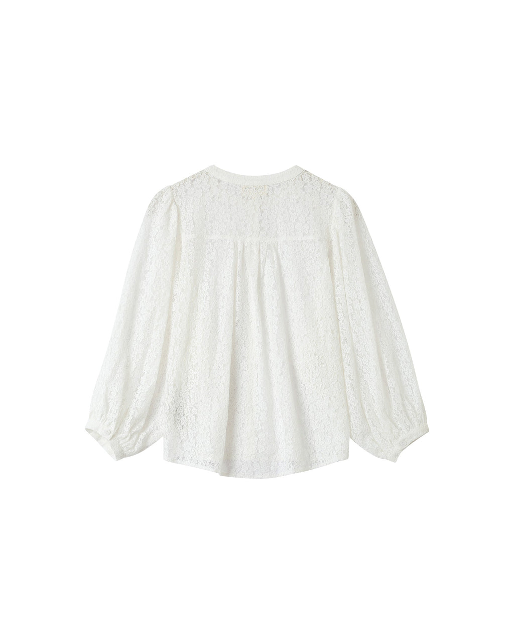 Blouse Ivoire Sophia
