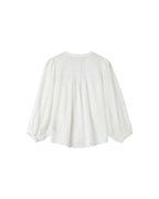 Blouse Ivoire Sophia