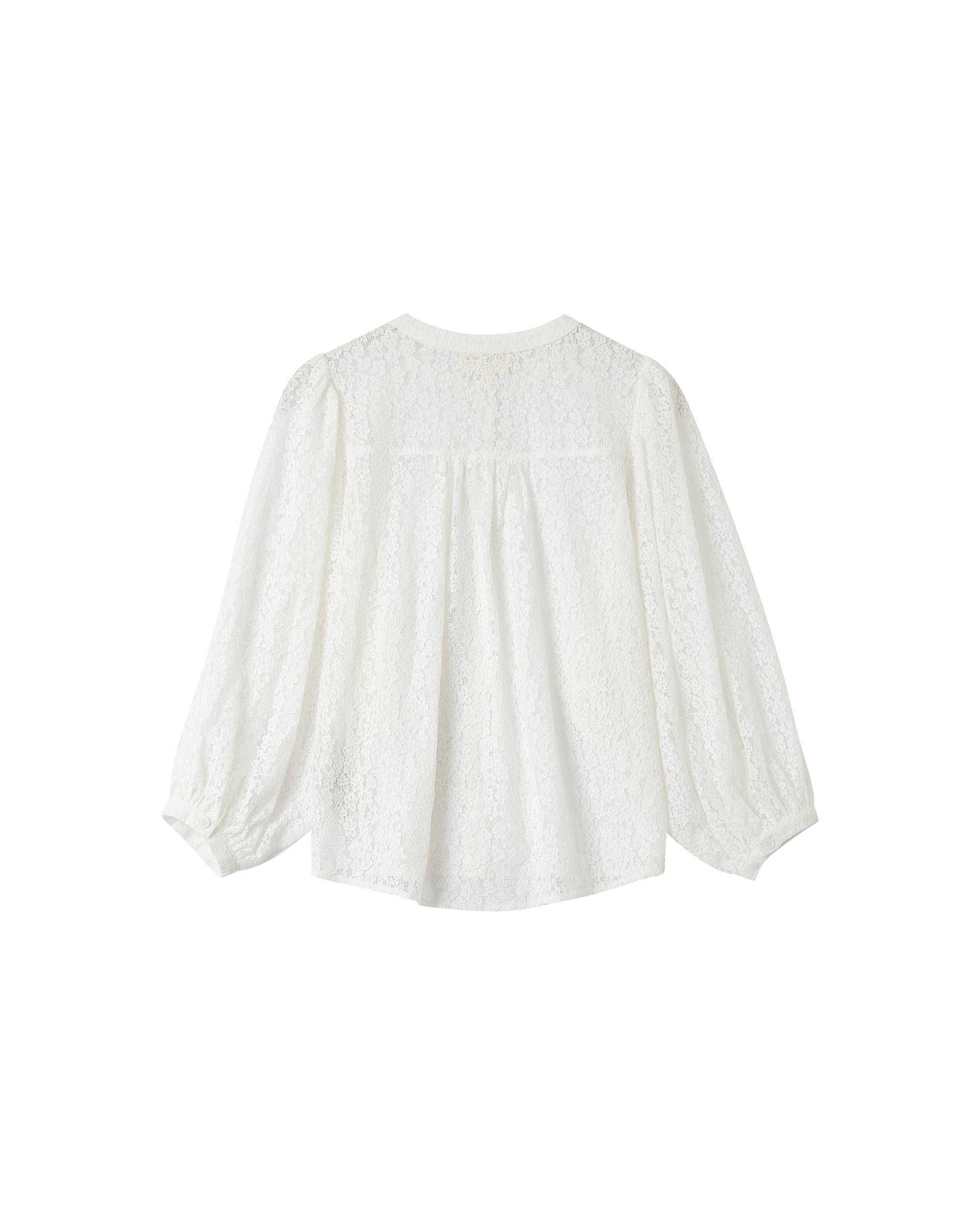 Blouse Ivoire Sophia