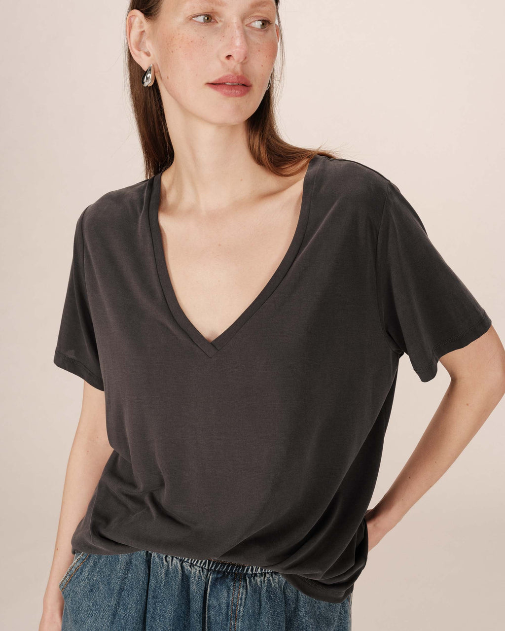 T-Shirt Carbone Song