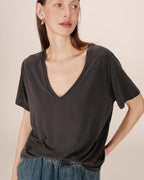 T-Shirt Carbone Song