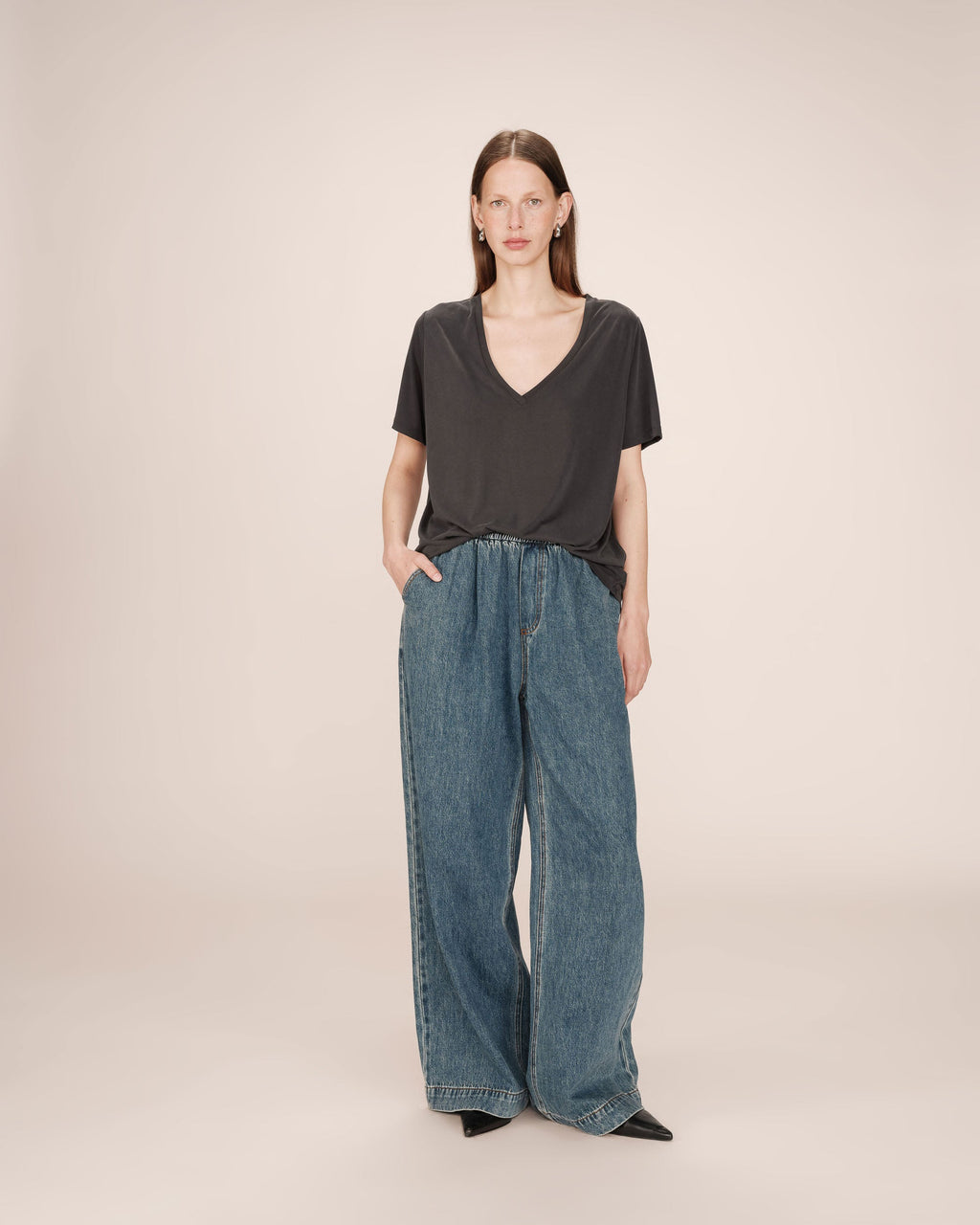 T-Shirt Carbone Song