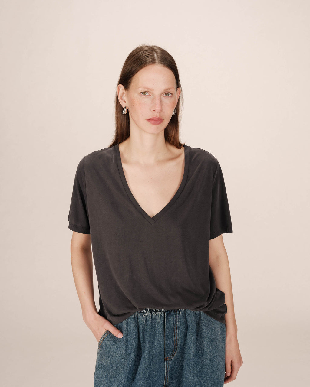 T-Shirt Carbone Song